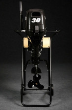 Лодочный мотор Suzuki DT 30 ES