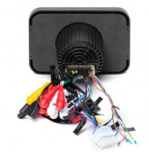 Морская магнитола Boss Audio 60W x 4 Touchscreen цветной дисплей, Bluetooth