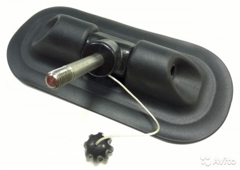 Уключина для НЛ ПВХ