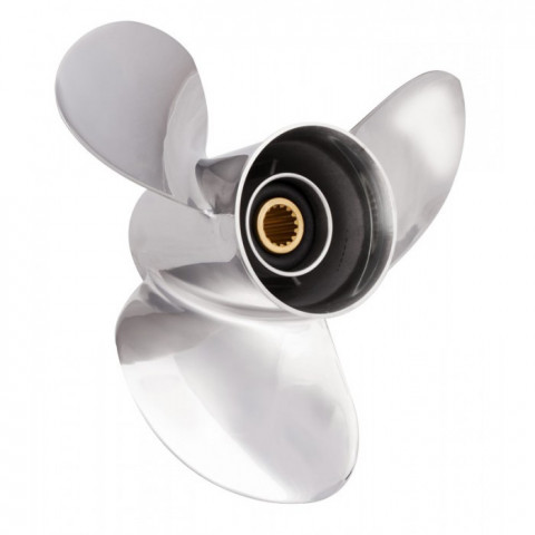 Винт гребной Yamaha 50-130 л.с. 13 х 19 /3431-130-19/