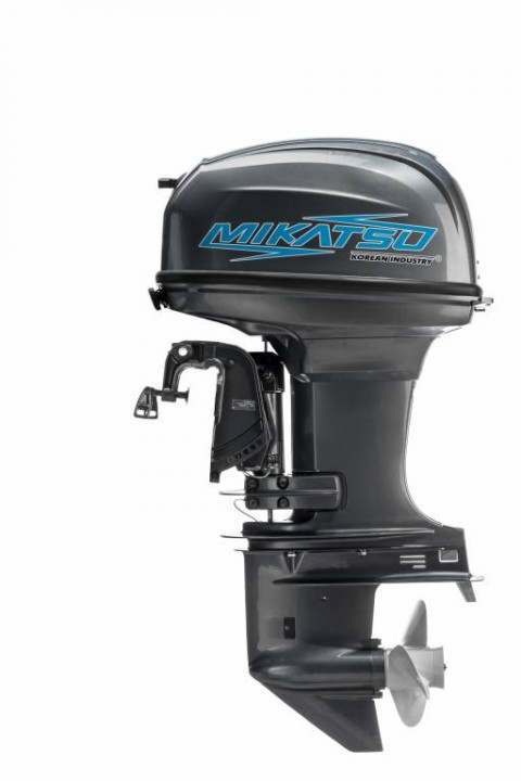 Лодочный мотор MIKATSU M 50 FES-T