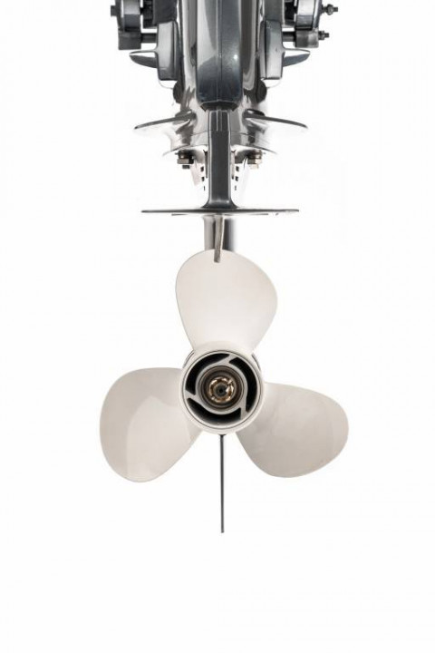 Лодочный мотор MIKATSU M 50 FES-T