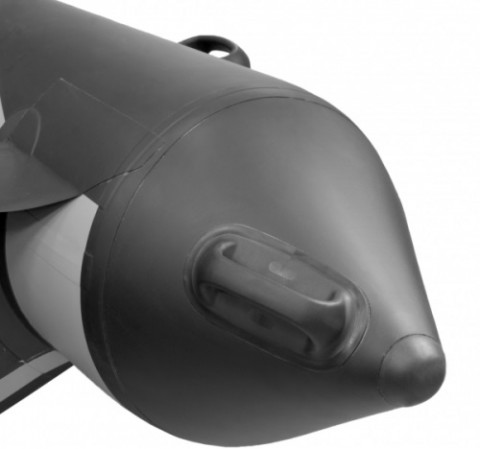 Моторная лодка Адмирал 360 S