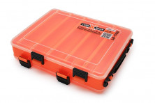 TOP BOX LB-1700 (20*17*5 см) оранжевый