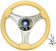Колесо рулевое TAVOLARA C/S