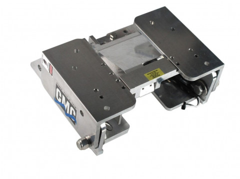 Подъёмник мотора гидравлический 50-130 л.с. с указателем трима (Tilt And Trim)