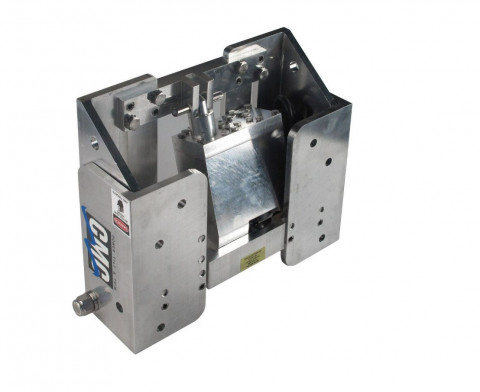 Подъёмник мотора гидравлический 50-130 л.с. с указателем трима (Tilt And Trim)