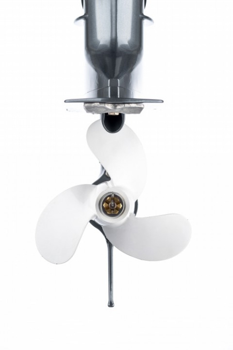 Лодочный мотор MIKATSU MF 3.5 FHS