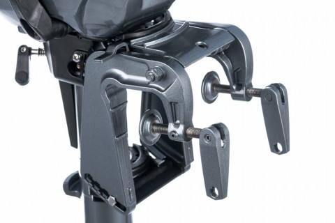 Лодочный мотор MIKATSU MF 3.5 FHS