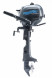 Лодочный мотор MIKATSU MF 3.5 FHS