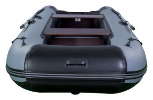 RiverBoats RB 350 Киль