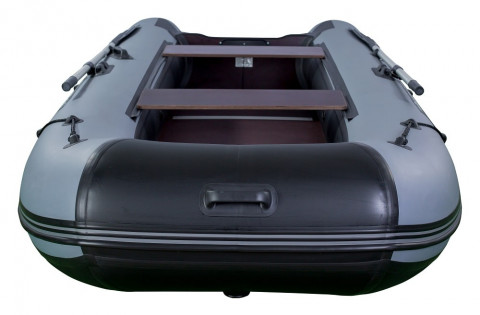 Лодка надувная Лодка надувная RiverBoats RB 350 Киль 
