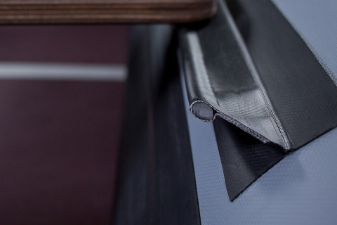 Лодка надувная Лодка надувная RiverBoats RB 350 Киль 