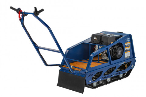Мотобуксировщик Sharmax SNOWBEAR SE500 1450 HP15 MAXIMUM