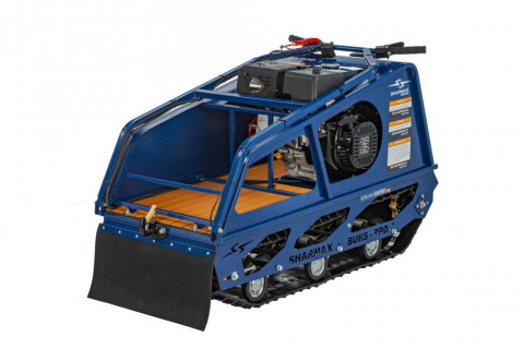 Мотобуксировщик Sharmax SNOWBEAR SE500 1450 HP15 MAXIMUM
