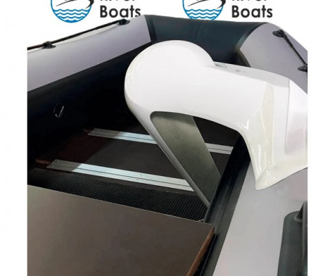 Рулевая консоль RiverBoats №10 