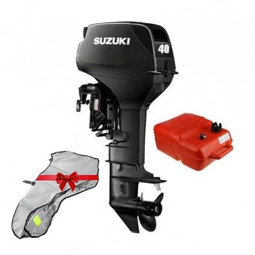 SUZUKI 40   2 