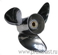 Винт Suzuki 90,115,140л.с.(4-такт.) 14 X 17