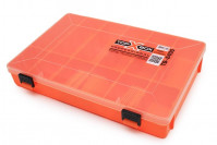 TOP BOX TB- 2400 (27*19*4,5 cм) оранжевый
