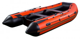 RiverBoats RB 370 Киль