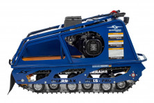 Мотобуксировщик Sharmax SNOWBEAR S500 1450 HP18 MAXIMUM