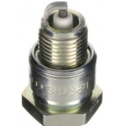 Свеча зажигания NGK BPR7HS-10