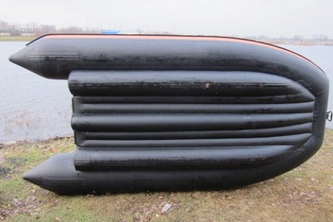 Лодка надувная Лодка надувная Reef 420 НД Тритон