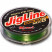 Шнур JigLine SuperSilk 0,19 мм, 16 кг, 100м, хаки