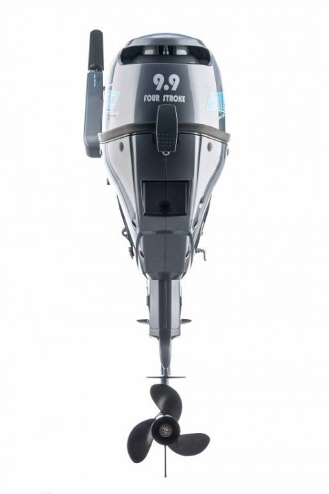 Лодочный мотор MIKATSU MF 9,9 FHS