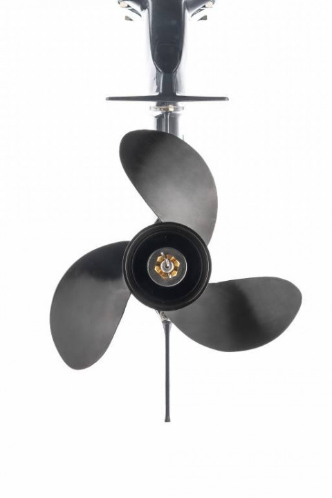 Лодочный мотор MIKATSU MF 9,9 FHS