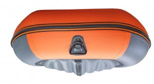 Boatsman BT 340 A с НДНД
