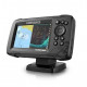 Эхолот-картплоттер  Lowrance Reveal 5 HDI 83/200 КГЦ Акция!