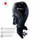 Лодочный мотор Tohatsu MFS 100 A ETL