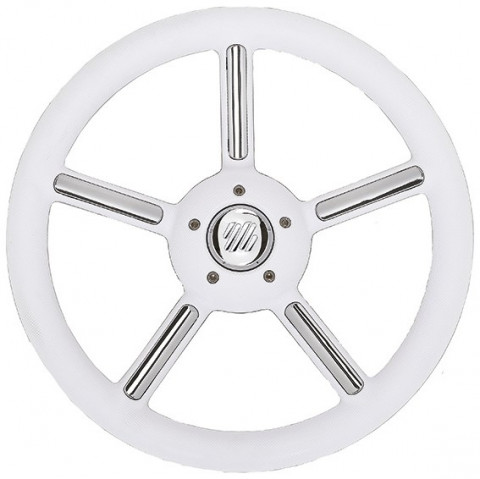 Колесо рулевое V.56W/CH