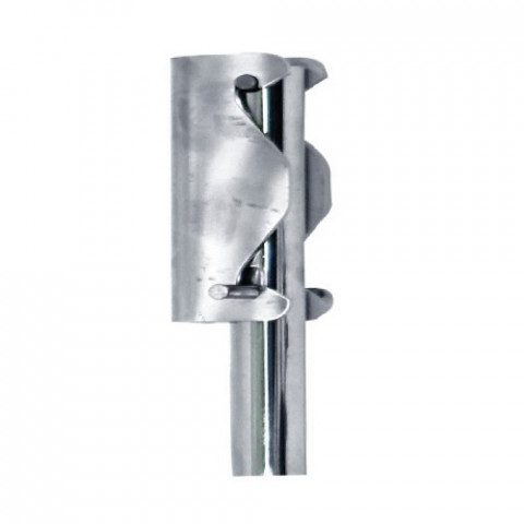 Комплект колес транцевых для НЛ 260 мм (быстросъемные)