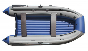 Reef 420Fi НД Тритон с интегрированным фальшбортом