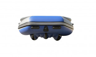 Reef 420Fi НД Тритон с интегрированным фальшбортом