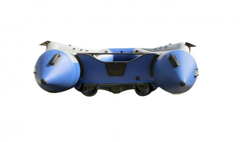 Лодка надувная Лодка надувная Reef 420Fi НД Тритон с интегрированным фальшбортом