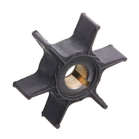 Крыльчатка помпы охлаждения двигателя Selva/Yamaha 11.6×53×14 мм