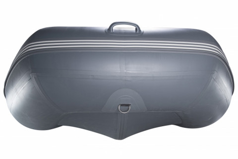 Моторная лодка Адмирал 480