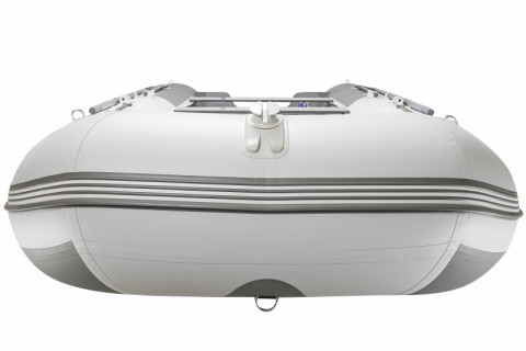 Моторная лодка Адмирал 480