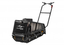 Мотобуксировщик Sharmax SNOWBEAR S500 1700 HP15 MAXIMUM
