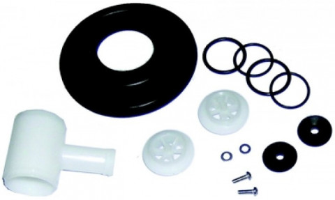 Ремкомплект для насоса ножного осушительного