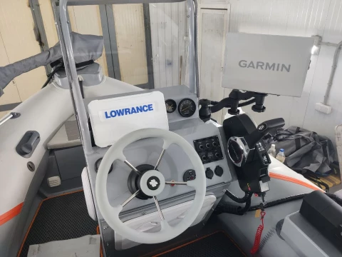 Рыбопоисковое оборудование