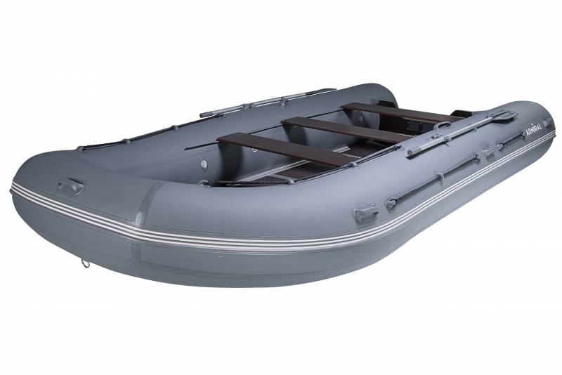 Вес надувной лодки - интересные факты и информация