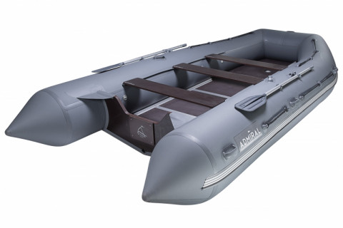 Моторная лодка Адмирал 500