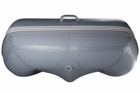 Моторная лодка Адмирал 500