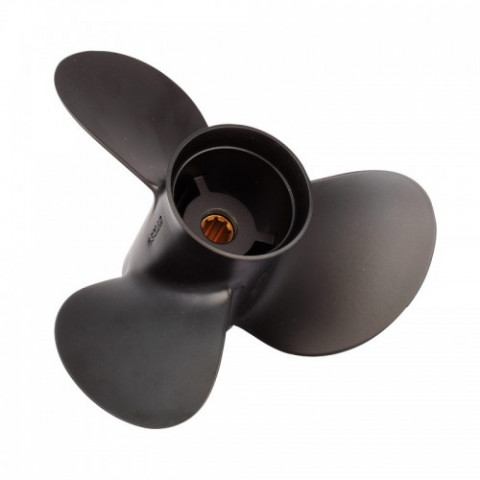 Винт гребной Mercury 6-15 л.с. 9.25 x 9 /1111-093-09/
