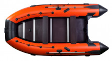 RiverBoats RB 430 Киль 