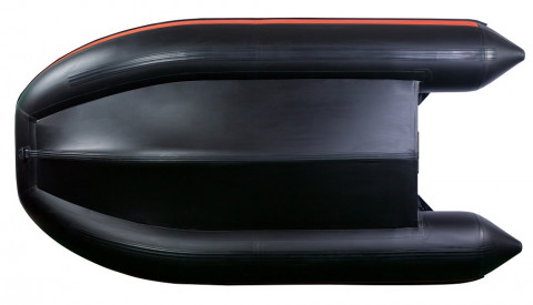 Лодка надувная Лодка надувная RiverBoats RB 430 Киль